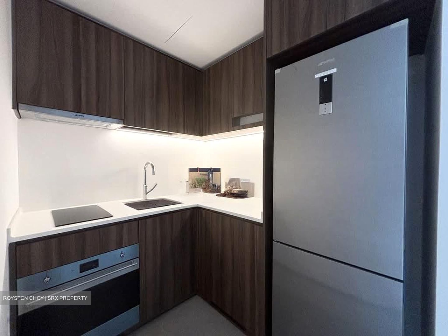 Lentor Modern (D26), Apartment #554725021